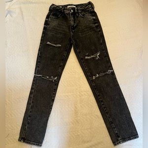 PACSUN Mom Jean Size 22